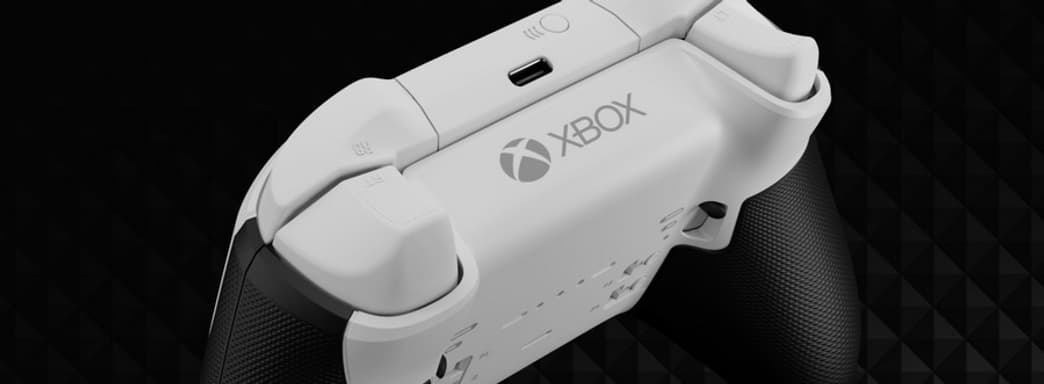 Xbox работает над прототипами трех новых контроллеров для новых консолей — слух