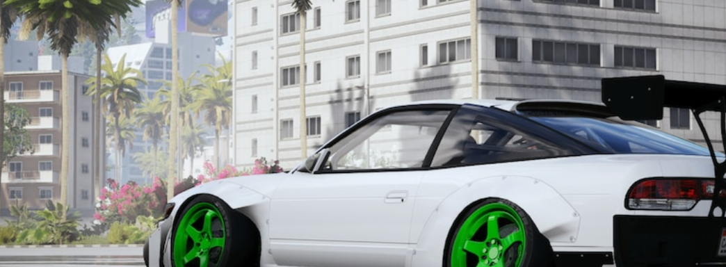 Российская CarX Street получила улучшения карты, баланса и выпадения запчастей. Вышло обновление 1.6.1