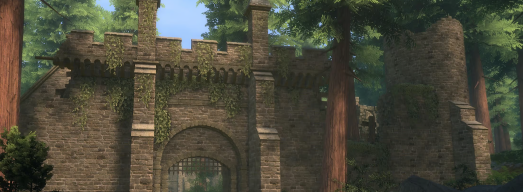 Авторы фанатского ремейка Skyblivion объяснили, чем их проект отличается от ремастера TES 4 Oblivion