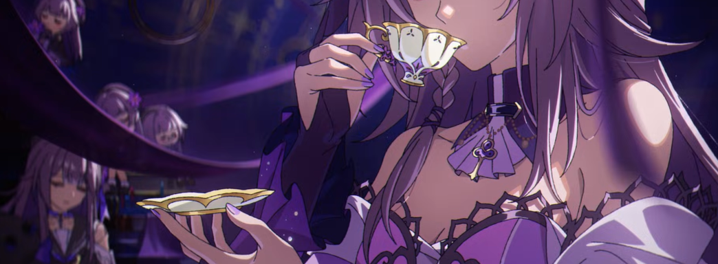 Концерт к годовщине Honkai Star Rail пройдёт в мае — вышел анимационный рекламный ролик
