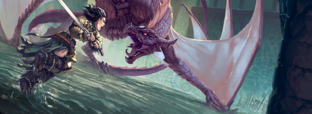 Знакомство с орками: открылся предзаказ на серию приключений «Триумф Бивня» для настольной игры Pathfinder