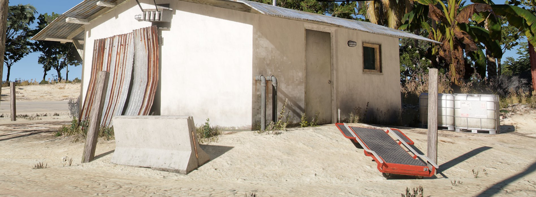 Фанаты GTA ещё сильнее ждут 15 мая — моддеры GTA 5 выпустят NaturalVision с фотореалистичной графикой