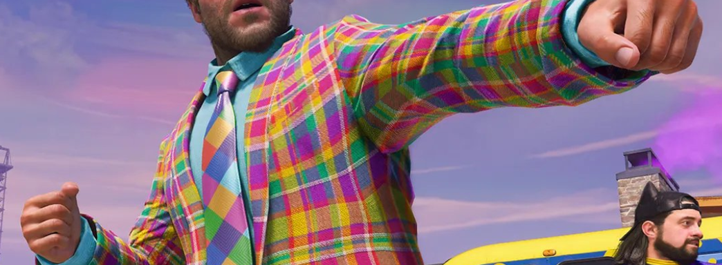 «Хуже Concord»: геймеры критикуют создателей Call of Duty Black Ops 6 за скин Сета Рогена