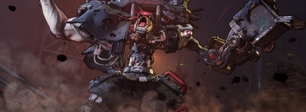 Босс Gearbox отреагировал на слухи о том, что Borderlands 4 перенесли из-за Grand Theft Auto 6