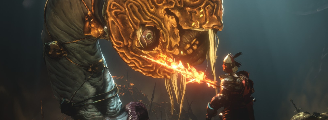 No Rest for the Wicked получила крупнейшее контентное обновление с релиза в раннем доступе