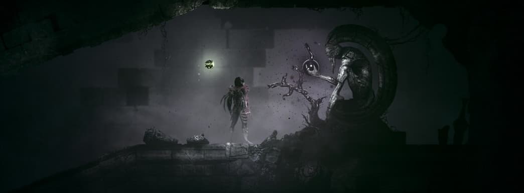 Вдохновленная вселенной «Чужих» метроидвания Moadra выйдет на консолях