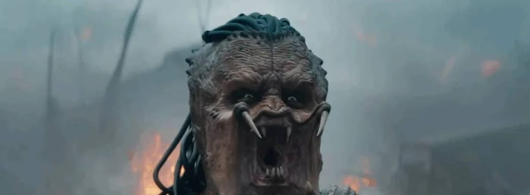 Фильм «Хищник: Планета смерти» вдохновлён фантастической игрой для PS2