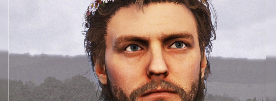 Фанат Kingdom Come: Deliverance 2 «погрузился» в туалет и обнаружил на дне сюрприз в стиле The Last of Us от разработчиков