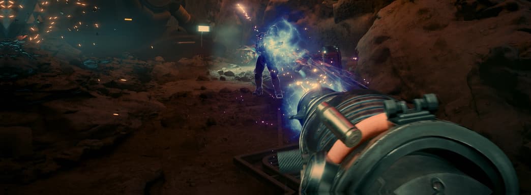 В The Outer Worlds 2 появятся паркур, скольжения и стрельба на бегу