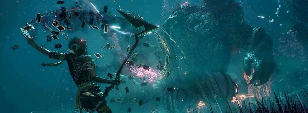 У Clair Obscur: Expedition 33 есть шанс получить DLC