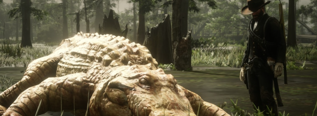 NVIDIA выпустила очередной хотфикс нового драйвера 576.02 — с исправлениями вылетов в Red Dead Redemption 2 и не только