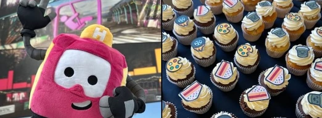 Playground Games празднует выход Forza Horizon 5 на PS5