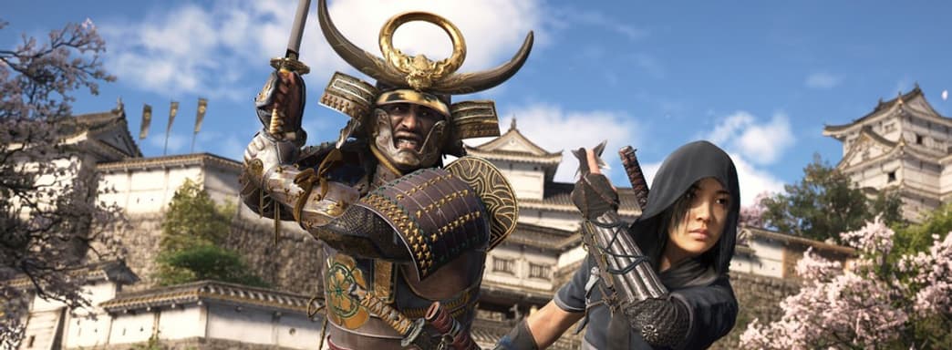 Датамайнер отыскал мультиплеер в файлах сайта Assassin’s Creed Shadows