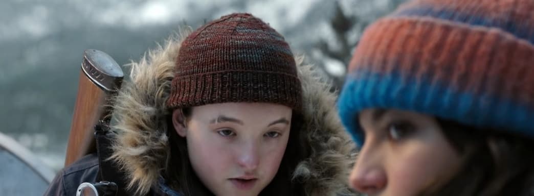 [Видео] Третья серия слезоточит. Одни из нас 2 сезон [The Last of Us Season 2]