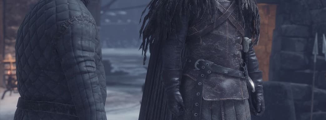 Вестерос для новых игроков. Game of Thrones: Kingsroad выйдет из раннего доступа в бесплатной версии в мае