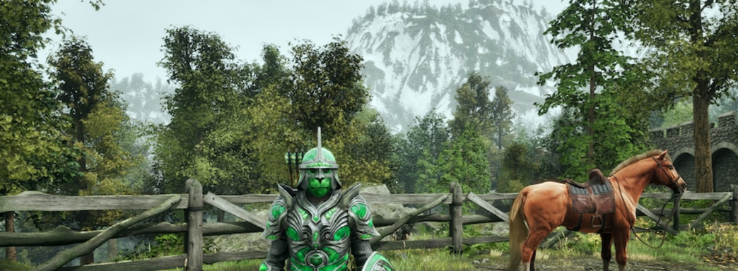 Моддер улучшил производительность TES 4 Oblivion Remastered и уменьшил подтормаживание, без ухудшения графики