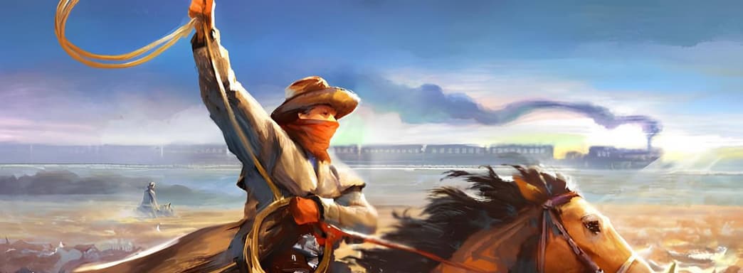 Приключения владельцев ранчо: в России вышла настольная игра «Великий западный путь. Эль-Пасо»