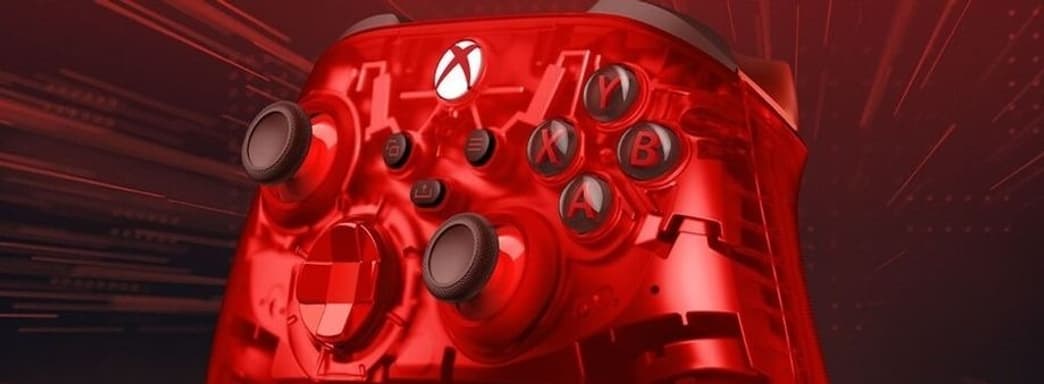 Microsoft готовит три новых геймпада, включая Xbox Elite 3 — журналист