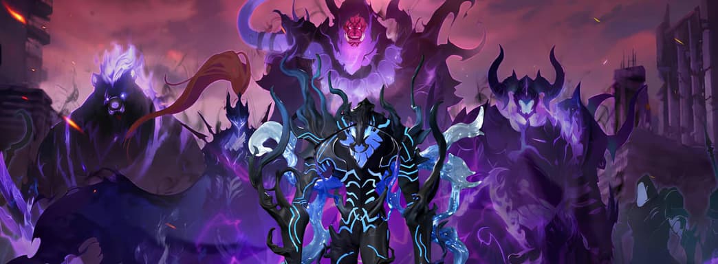 Фанат корейских дорам: Shadow Studio выпустит статую Бера из аниме «Поднятие уровня в одиночку»