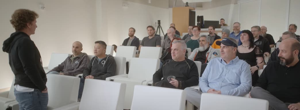 «Это было почти невозможно, но мы справились». Bethesda пересмотрела старую хронику о создании Oblivion