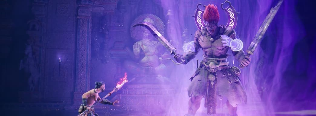 Анонсирован «индийский эпический экшен» The Age of Bhaarat