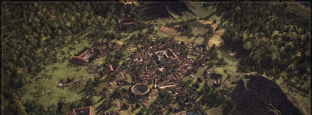 Стратегия об управлении городом в течение 2500 лет вышла в полной версии. От Античности до эпохи Просвещения в Memoriapolis