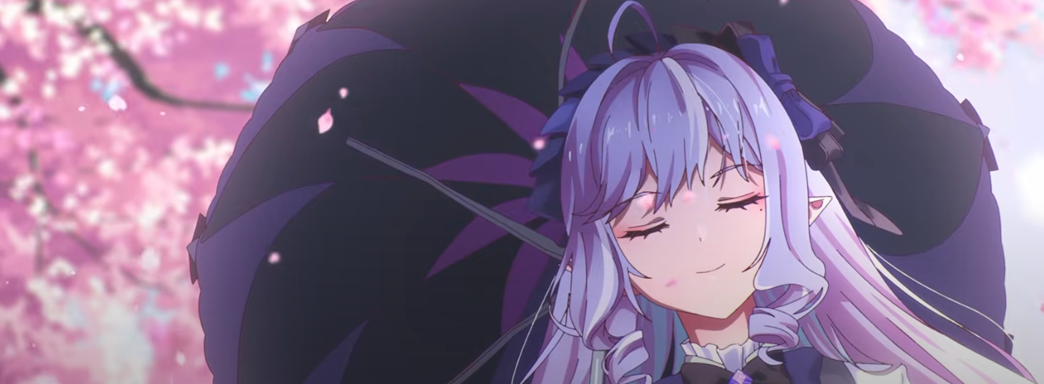 Герои Zenless Zone Zero отметили праздник труда— miHoYo выпустила специальный праздничный промо-арт