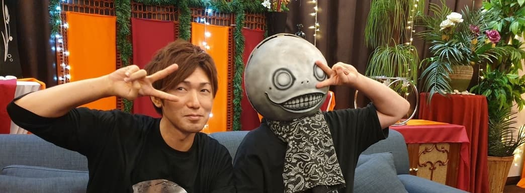 Дизайнер NieR: Automata ушёл из PlatinumGames и основал новую студию