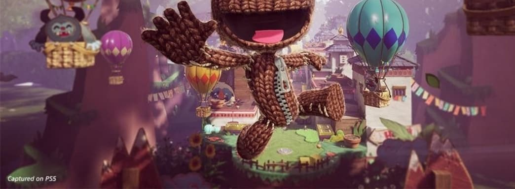 Sony отказалась от одной из своих икон? Сэкбой исчез из интро PlayStation Productions