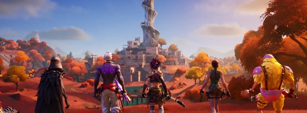 Epic Games поборола Apple в суде. Fortnite вернется в App Store в начале мая