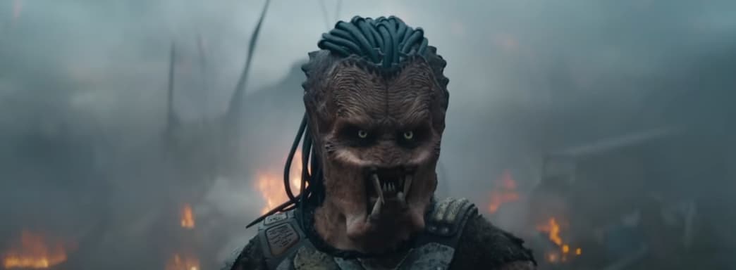 Новый фильм о хищнике вдохновлен классической игрой для PS2, ремейк Max Payne — самое интересное за 30 апреля