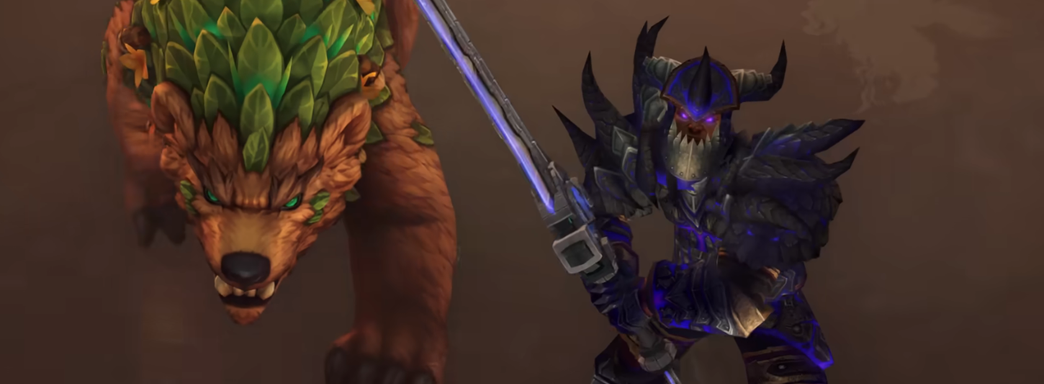 Фанат WoW 12 лет сражался с поддержкой Blizzard, чтобы получить забагованное достижение