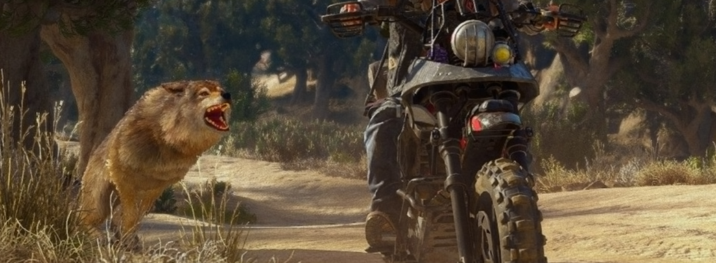 Days Gone раскрылась с годами? Оценки ремастера оказались выше, чем у оригинальной игры