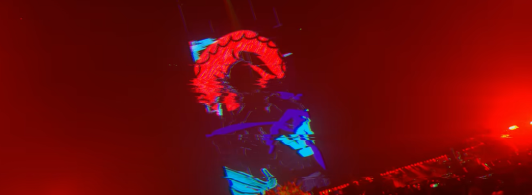 Фрагмент концерта Honkai Star Rail в честь второй годовщины — в России тоже пройдёт ивент