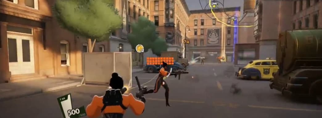 Открытая бета шутера Deadlock от Valve стартует в июле — слух