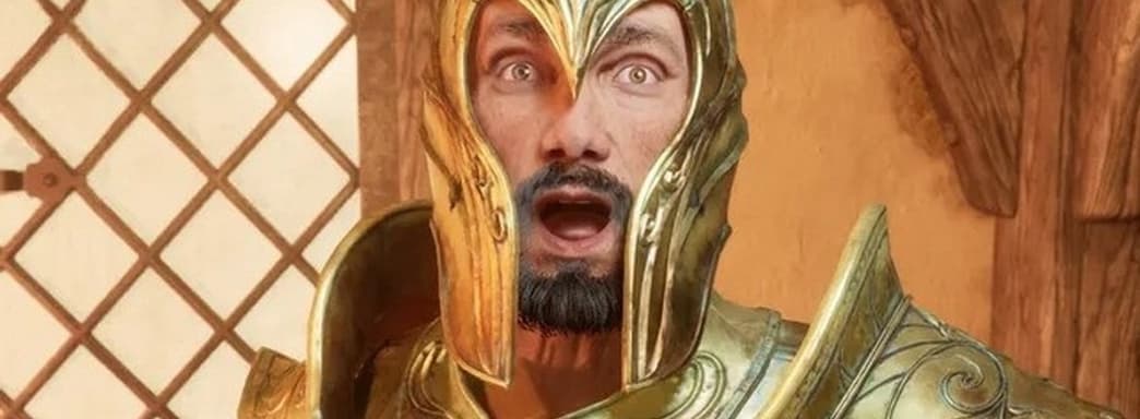 Тодда Говарда нашли в ремастере Oblivion, одна из лучших CoD в Game Pass — самое интересное за 1 мая