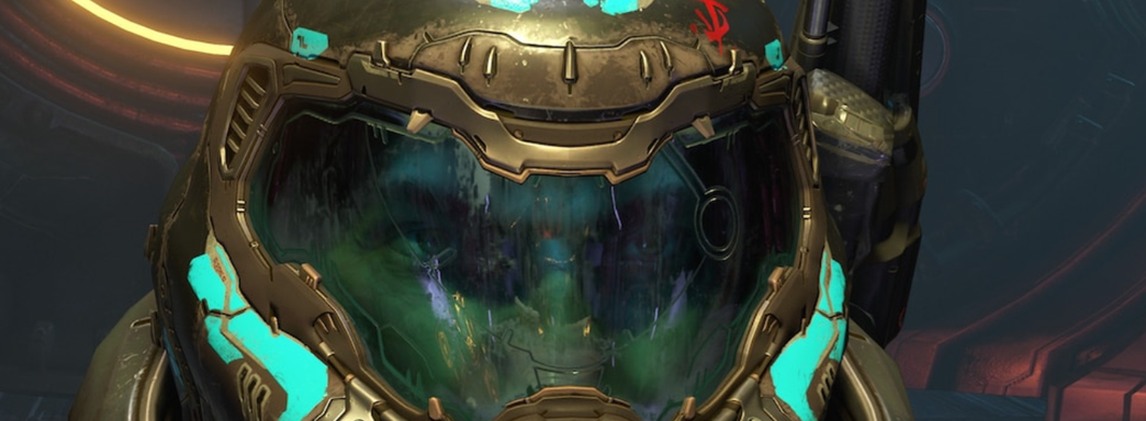 Авторы DOOM The Dark Ages показали обновлённый дизайн Арахнотрона и модель в игре