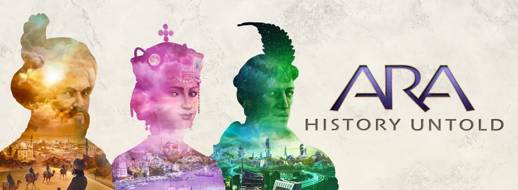 Новая жизнь конкурента Civilization 7 из Game Pass. Стратегия Ara History Untold возьмёт реванш валом обновлений