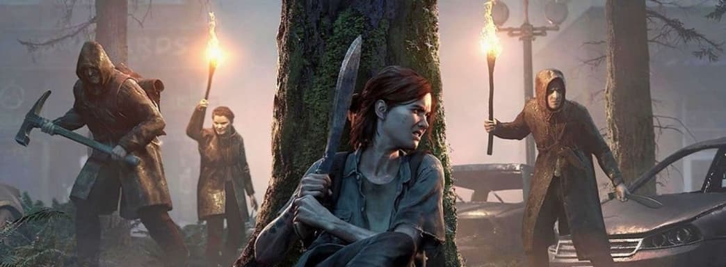 Новый патч для ПК-версии The Last of Us Part II Remastered устранил баги и улучшил визуальные эффекты