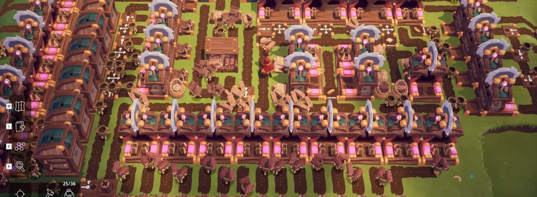 «Мимишная» стратегия с автоматизацией Oddsparks выйдет в мае в полной версии