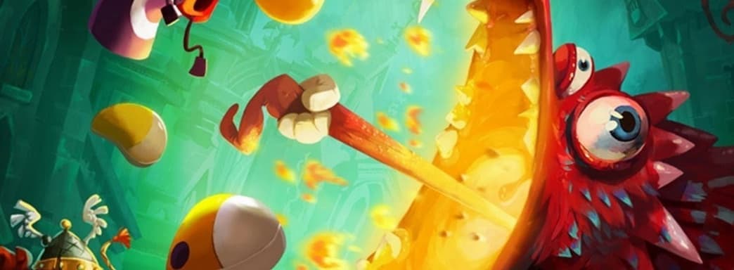 Rayman вернётся? Ubisoft намекнула на новую игру