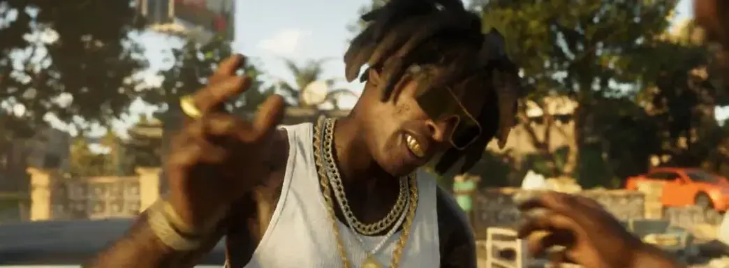 Акции Take-Two отправились в падение после новостей о переносе Grand Theft Auto 6 на 2026 год