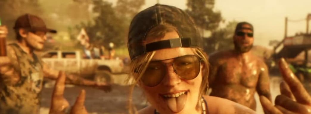 Rockstar прекрасно понимала, что не сможет выпустить GTA 6 осенью 2025 года, говорит известный журналист