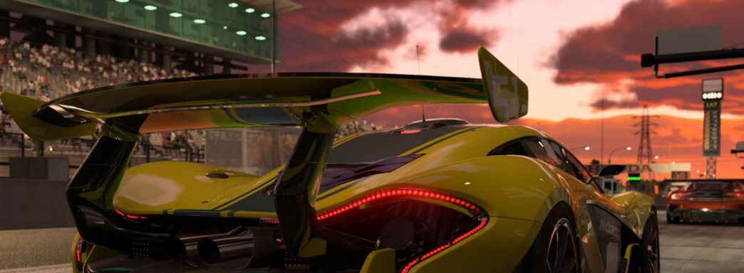 В Steam можно бесплатно поиграть в одну из худших гонок в истории. Обновления не сильно помогли репутации Forza Motorsport среди геймеров