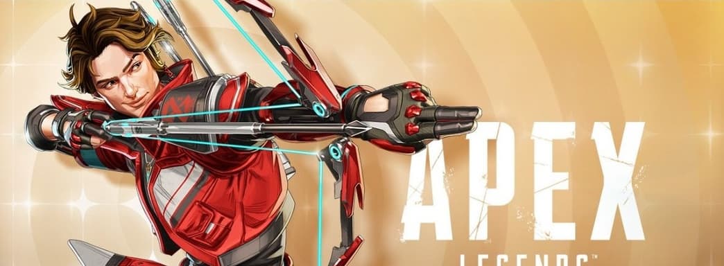 Сценаристку Respawn уволили в день анонса «её героя» Спарроу в Apex Legends