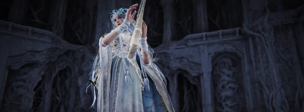 FromSoftware выпустила 10-минутное видео Elden Ring Nightreign, демонстрирующее классы, боссов и мир игры