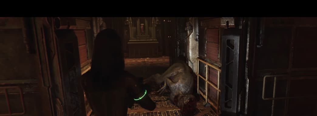 Динозавры, колонии и путешествия во времени. 20 минут в Code Violet, духовной наследнице Dino Crisis