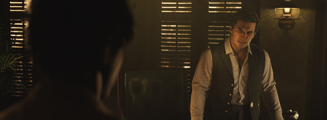 Авторы Mafia The Old Country обратились к геймерам на русском языке и напомнили о скором показе геймплея