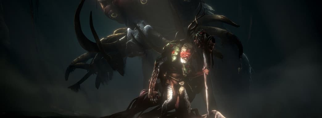 [СТРИМ] Они убили игру. No Rest for the Wicked - The Breach