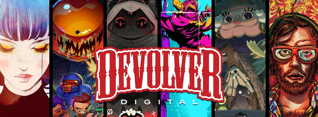 Вам не сбежать: Devolver Digital предупредила Rockstar после переноса даты выхода GTA 6